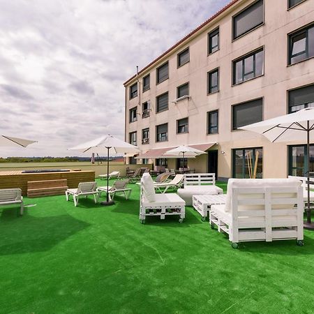 Arzua Deluxe Arzúa المظهر الخارجي الصورة
