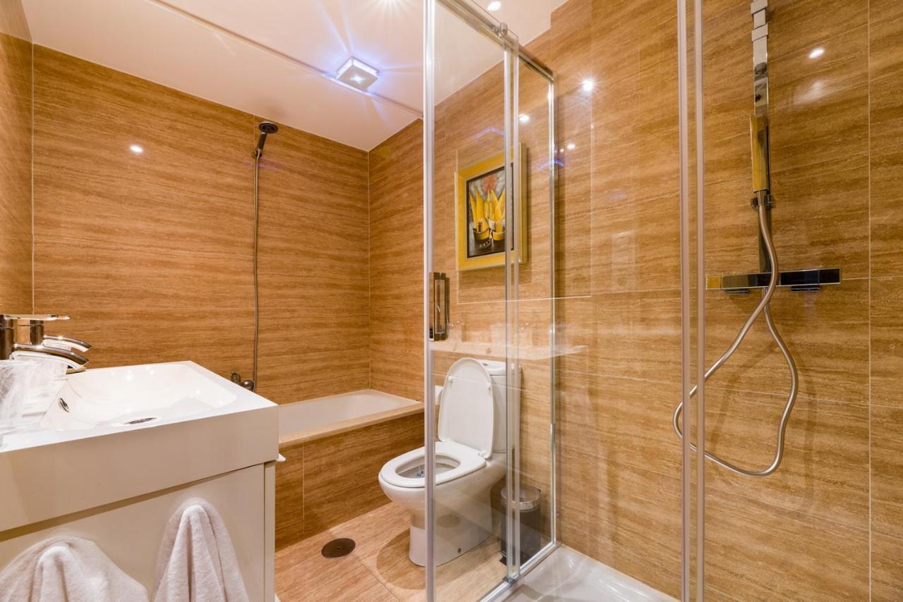 Arzua Deluxe Arzúa المظهر الخارجي الصورة
