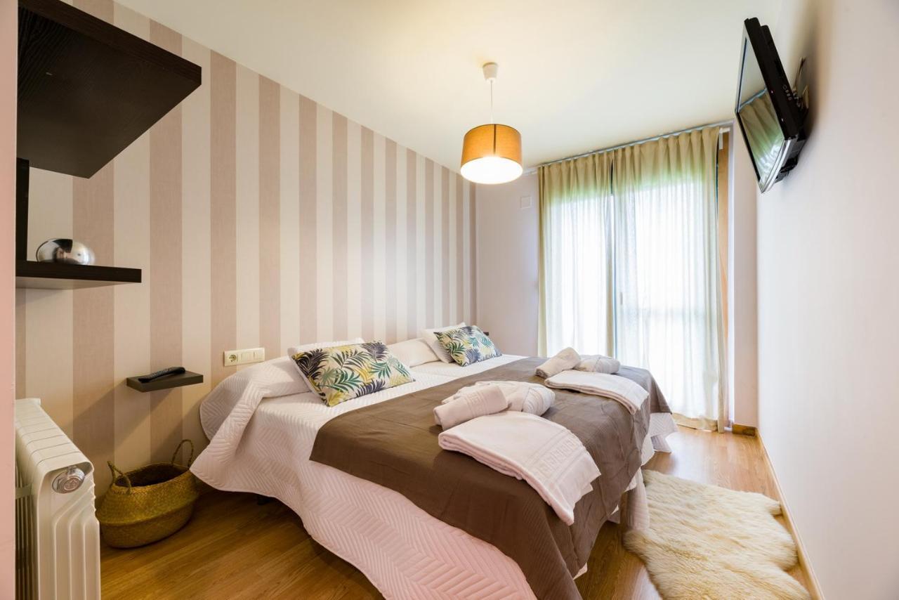 Arzua Deluxe Arzúa المظهر الخارجي الصورة
