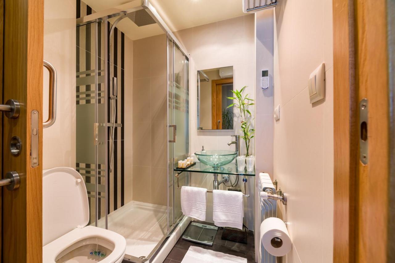 Arzua Deluxe Arzúa المظهر الخارجي الصورة